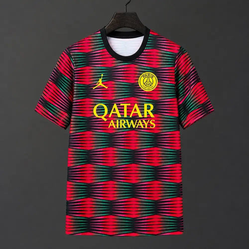 Maillot PSG Pré Match 2026/2027 Third - Vêtements de sport