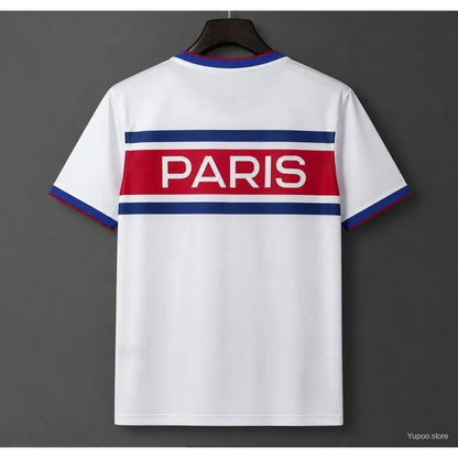 Maillot PSG Pré match 2026/2027 - Vêtements de sport