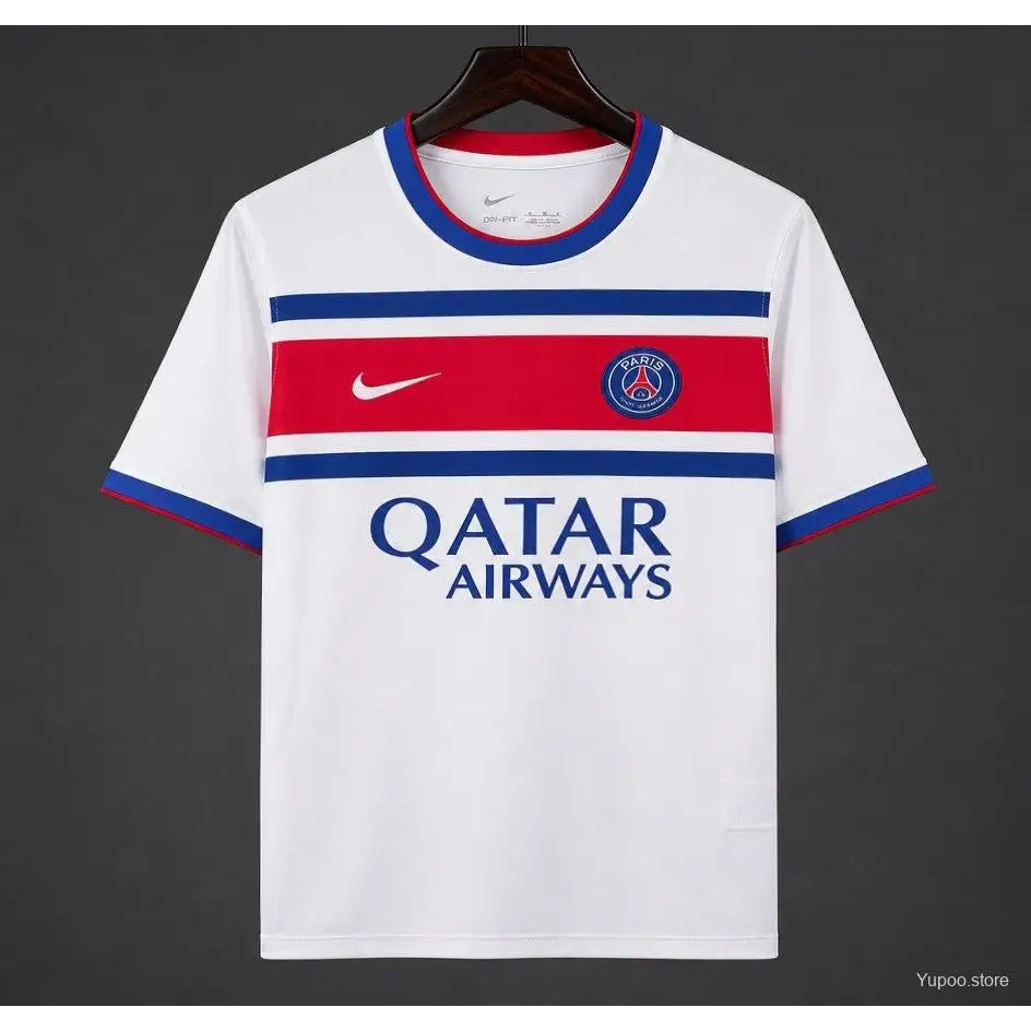 Maillot PSG Pré match 2026/2027 - Vêtements de sport