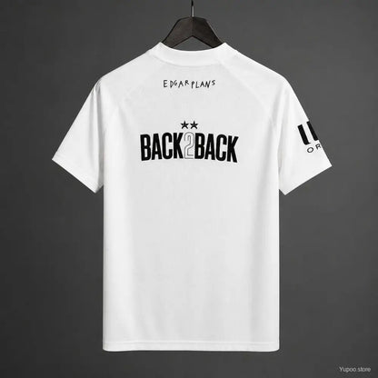 Maillot PSG Pré Match Back to Back 2025/2026 - Vêtements de sport
