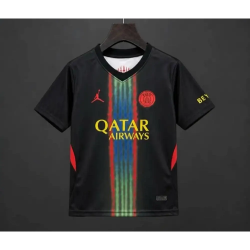 Maillot PSG Third 2026/2027 - Vêtements de sport