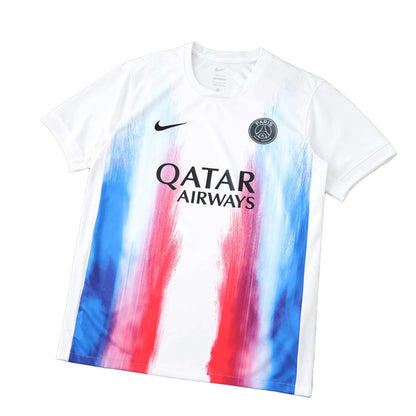 Maillot PSG Training Concept 2025/2026 - Vêtements de sport