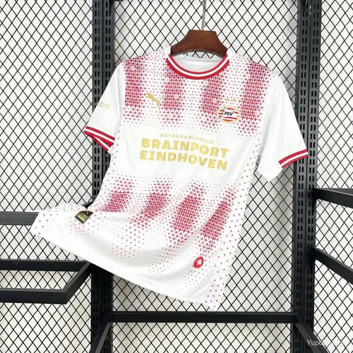 Maillot PSV Eindhoven Edition spéciale 2025/2026 - Vêtements de sport