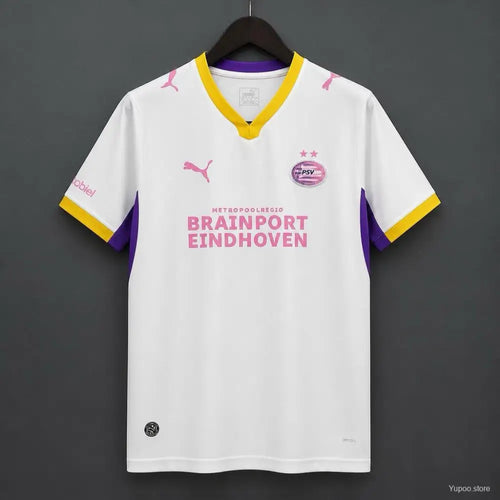 Maillot PSV Eindhoven Extérieur 2026/2027 - Vêtements de sport