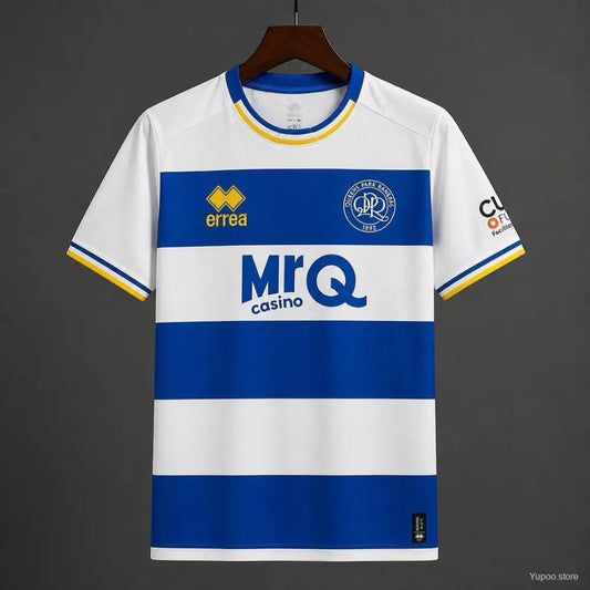 Maillot Queens Park Rangers 2026/2027 Domicile - Vêtements de sport