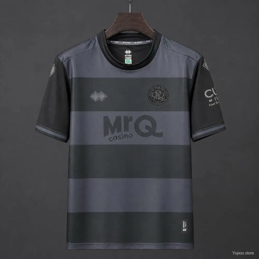 Maillot Queens Park Rangers 2026/2027 Third - Vêtements de sport