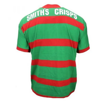 Maillot Rabbitohs 1989 - Vêtements de sport