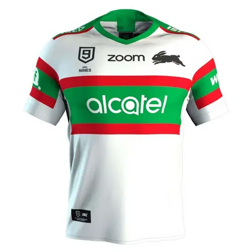 Maillot Rabbitohs NRL Nines 2020 - Vêtements de sport