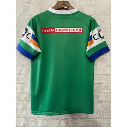 Maillot Raiders NRL 2024/2025 - Vêtements de sport