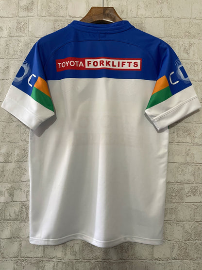 Maillot Raiders NRL 2024/2025 - Vêtements de sport