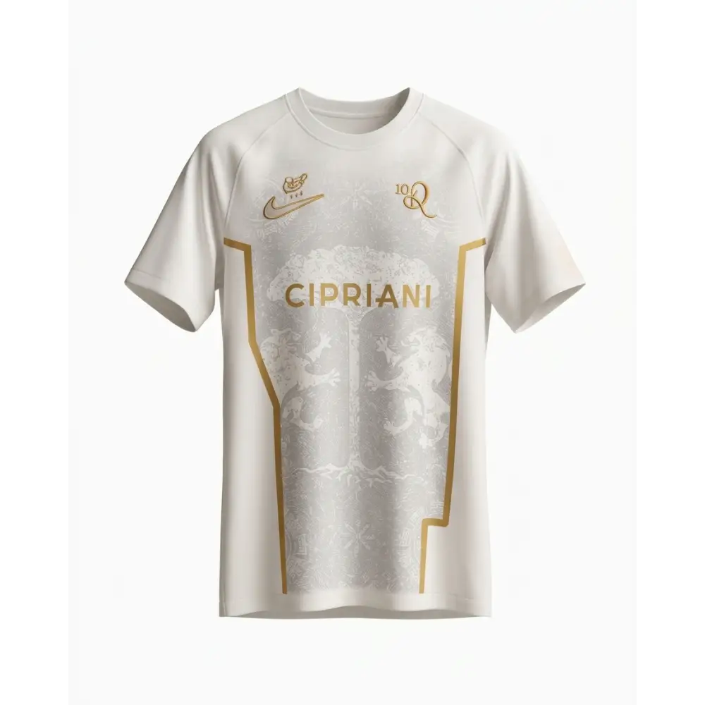 Maillot Ravenna X Ronaldinho - Vêtements de sport