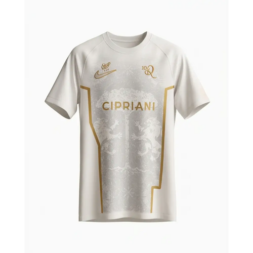 Maillot Ravenna X Ronaldinho - Vêtements de sport