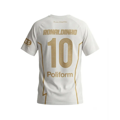 Maillot Ravenna X Ronaldinho - Vêtements de sport