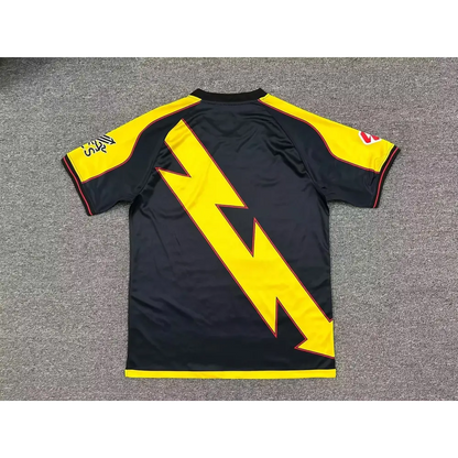 Maillot Rayo Vallecano Third 2025/2026 - Vêtements de sport