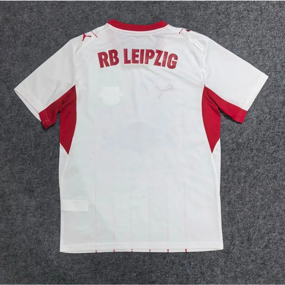 Maillot RB Leipzig Domicile 2026/2027 - Vêtements de sport
