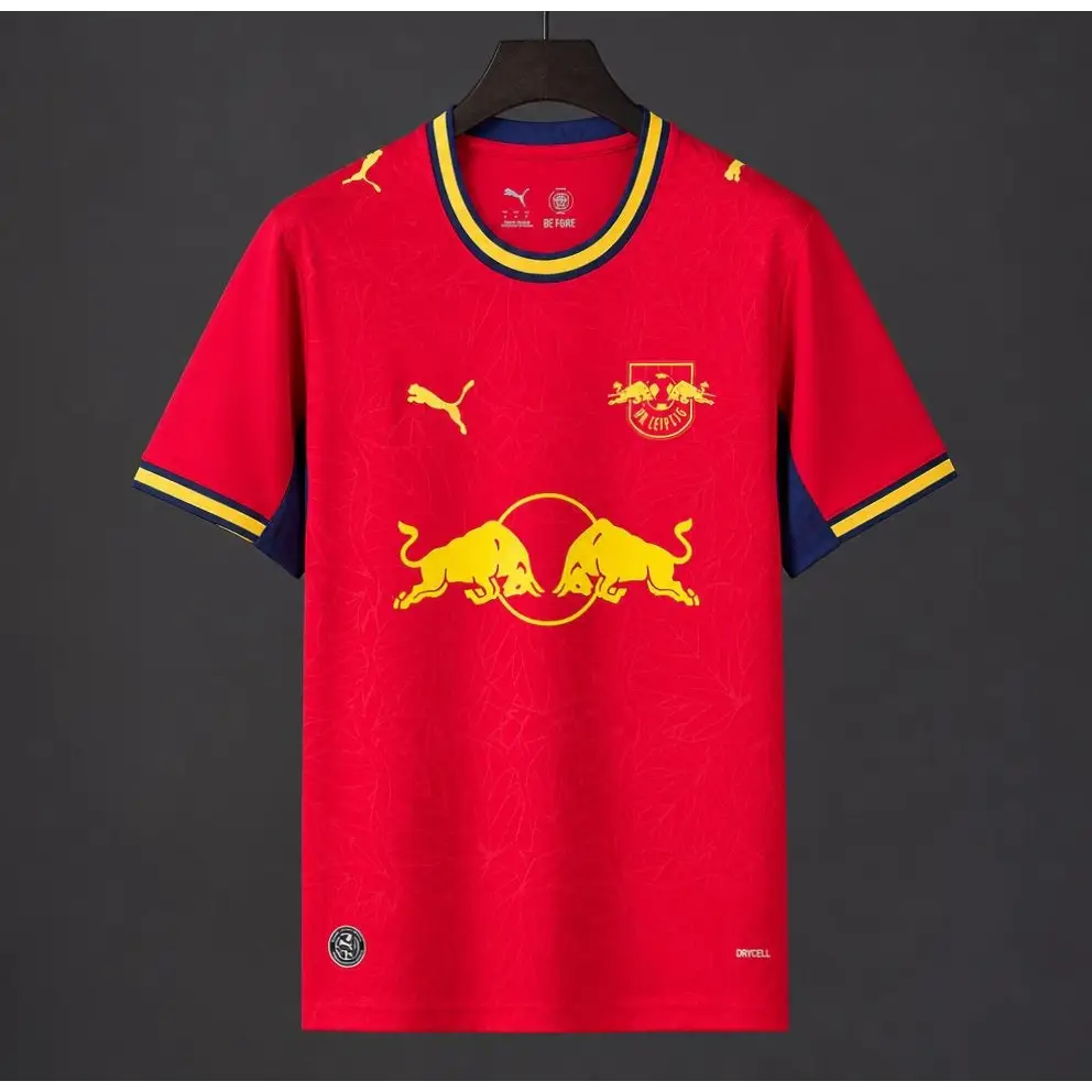 Maillot RB Leipzig Extérieur 2026/2027 - Vêtements de sport