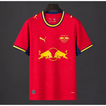 Maillot RB Leipzig Extérieur 2026/2027 - Vêtements de sport