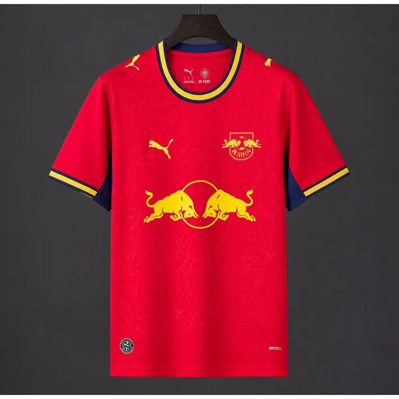 Maillot RB Leipzig Extérieur 2026/2027 - Vêtements de sport