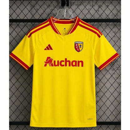 Maillot RC Lens Domicile 2026/2027 - Vêtements de sport