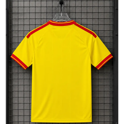 Maillot RC Lens Domicile 2026/2027 - Vêtements de sport