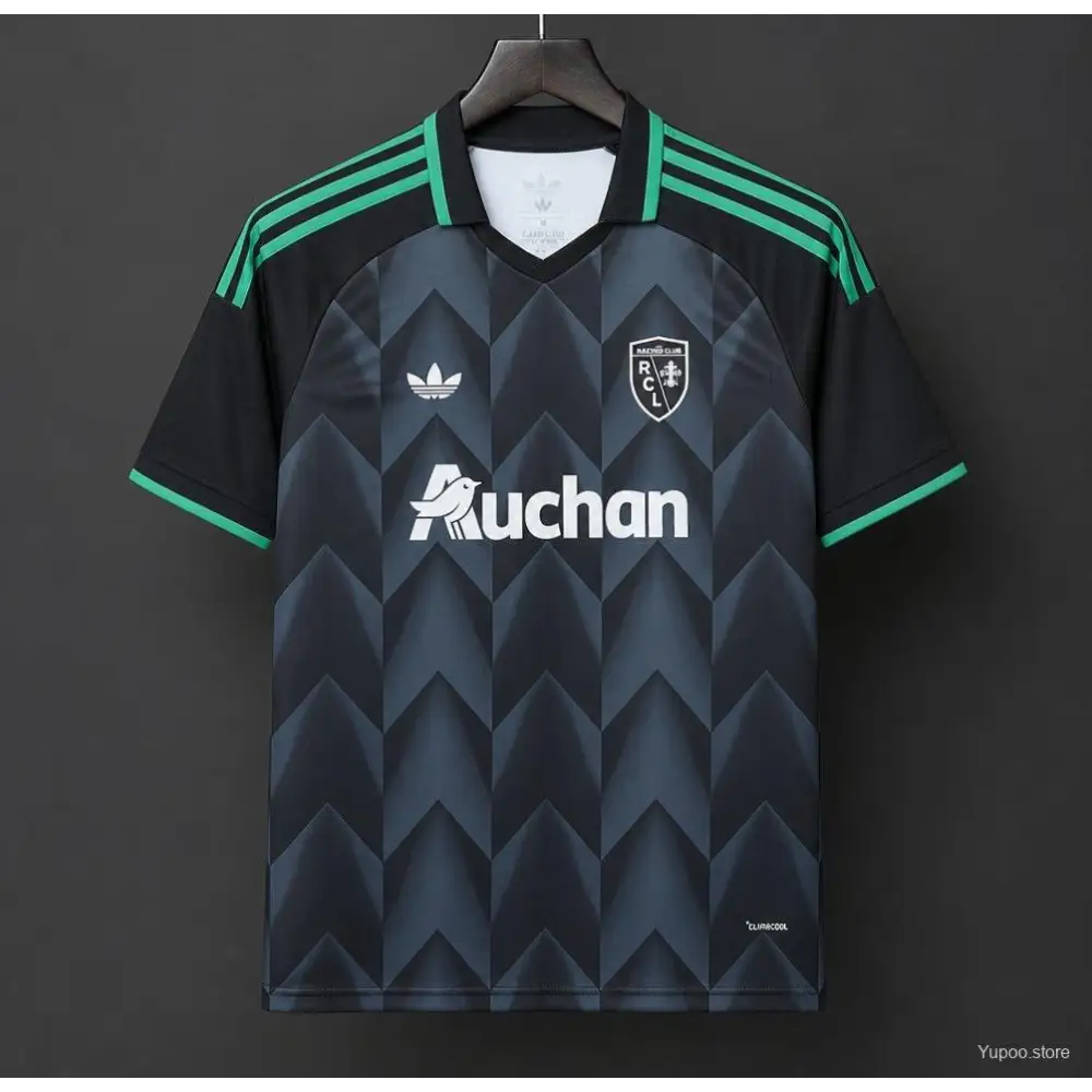 Maillot RC Lens Extérieur 2026/2027 - Vêtements de sport