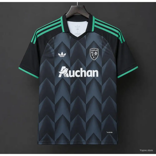 Maillot RC Lens Extérieur 2026/2027 - Vêtements de sport