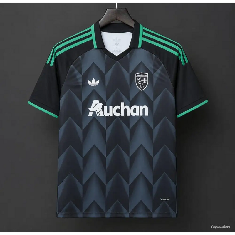 Maillot RC Lens Extérieur 2026/2027 - Vêtements de sport