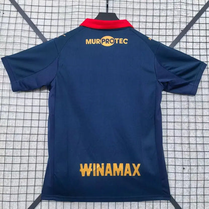 Maillot RC Lens St. Barbara’s Day 2025/2026 - Vêtements de sport