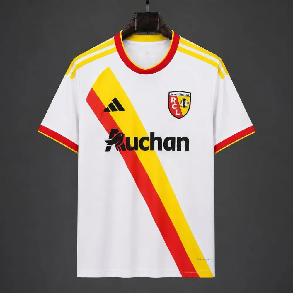 Maillot RC Lens Third 2026/2027 - Vêtements de sport