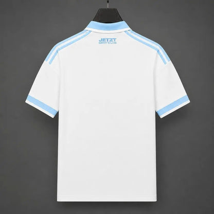 Maillot RC Strasbourg Exterieur 2026/2027 - Vêtements de sport