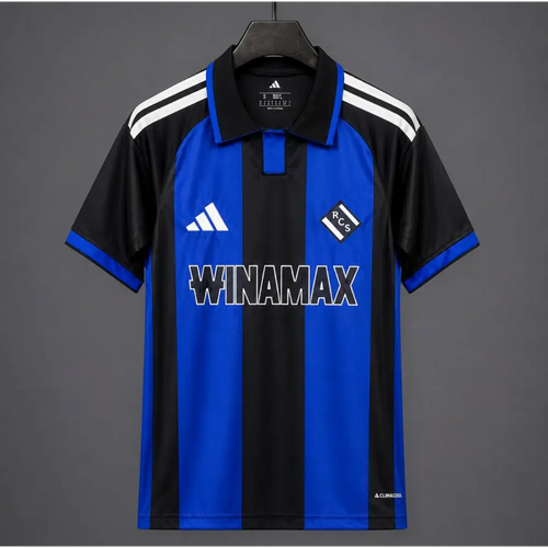 Maillot RC Strasbourg Third 2026/2027 - Vêtements de sport