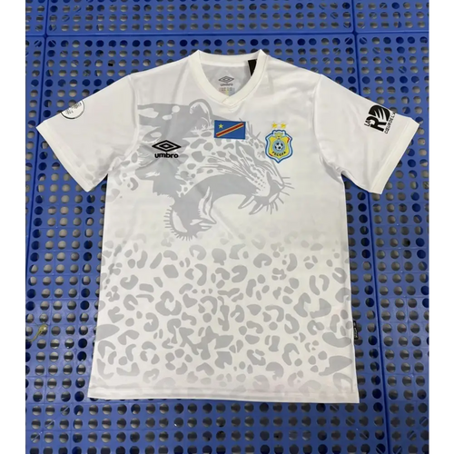 Maillot RDC Congo Concept 2025/2026 - S #MWS Options 1 - Vêtements de sport