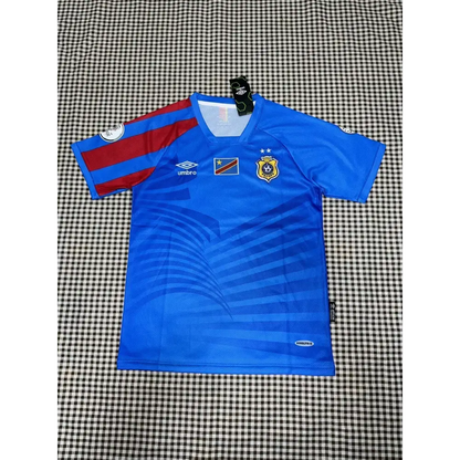Maillot RDC Congo Domicile 2025/2026 - L #MWS Options 1 - Vêtements de sport