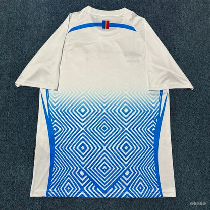 Maillot RDC Congo Extérieur CAN 2025 - Vêtements de sport