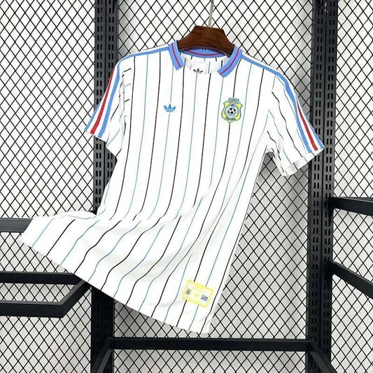 Maillot RDC Congo Terrace Icons 2026 - Vêtements de sport
