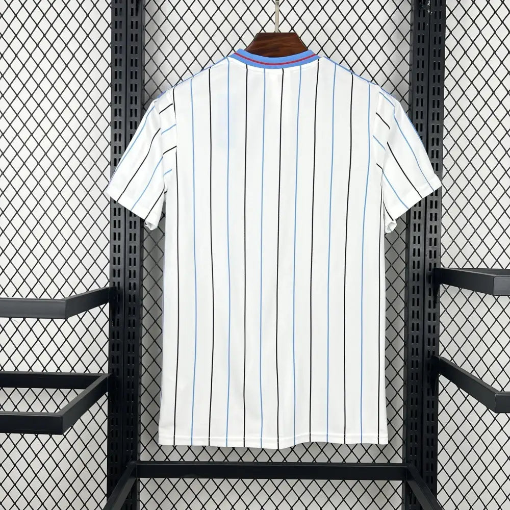 Maillot RDC Congo Terrace Icons 2026 - Vêtements de sport
