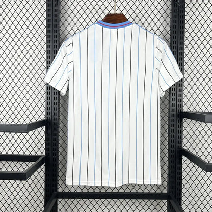 Maillot RDC Congo Terrace Icons 2026 - Vêtements de sport
