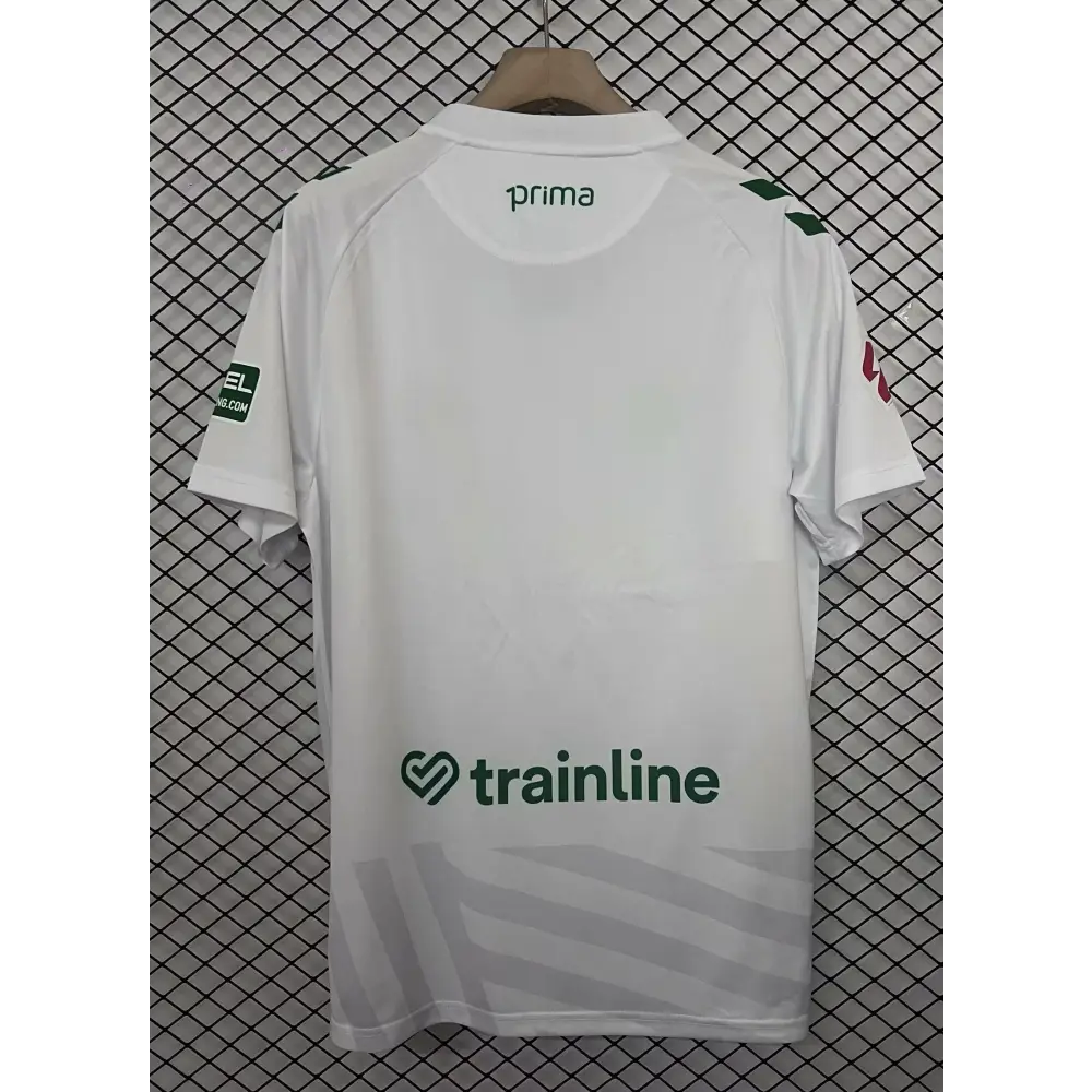 Maillot Real Betis Concept blanc 2025/2026 - Vêtements de sport