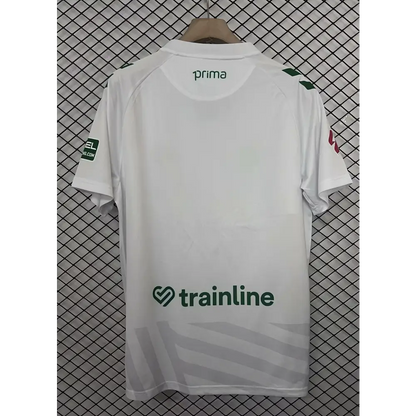 Maillot Real Betis Concept blanc 2025/2026 - Vêtements de sport