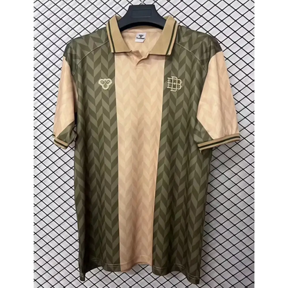 Maillot Real Betis Concept doré 2025/2026 - Vêtements de sport