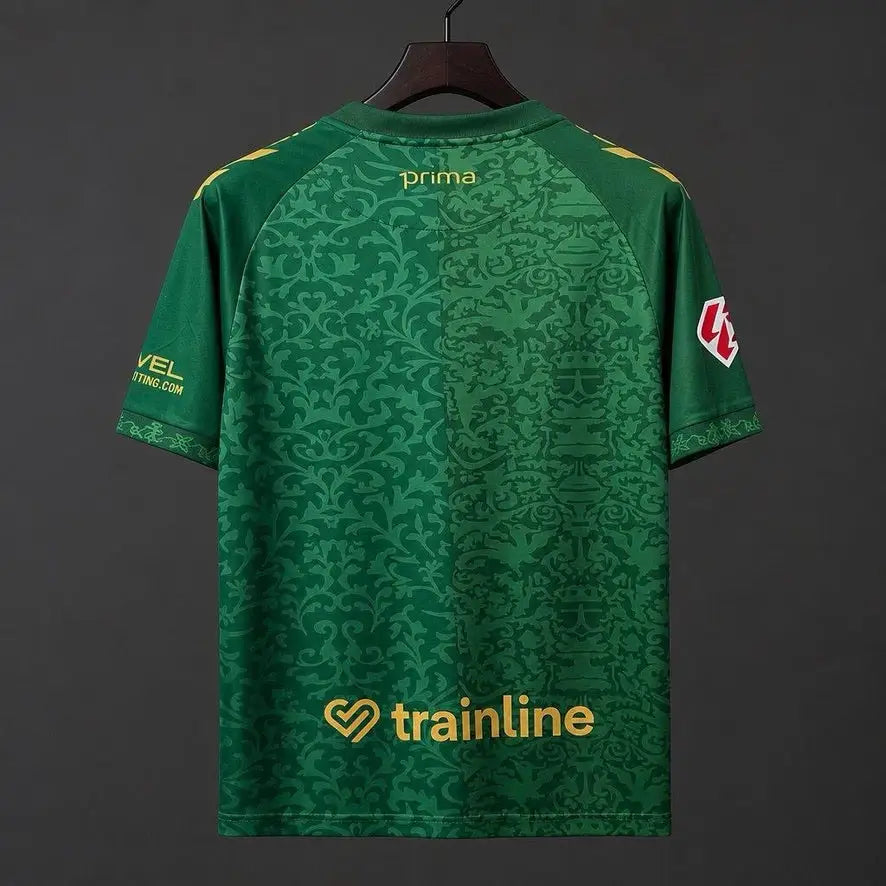 Maillot Real Betis Extérieur 2026/2027 - Vêtements de sport