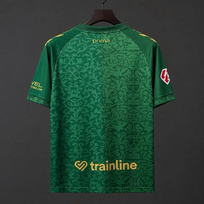 Maillot Real Betis Extérieur 2026/2027 - Vêtements de sport