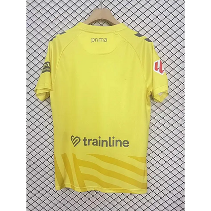 Maillot Real Betis Gardien 2025/2026 - Vêtements de sport