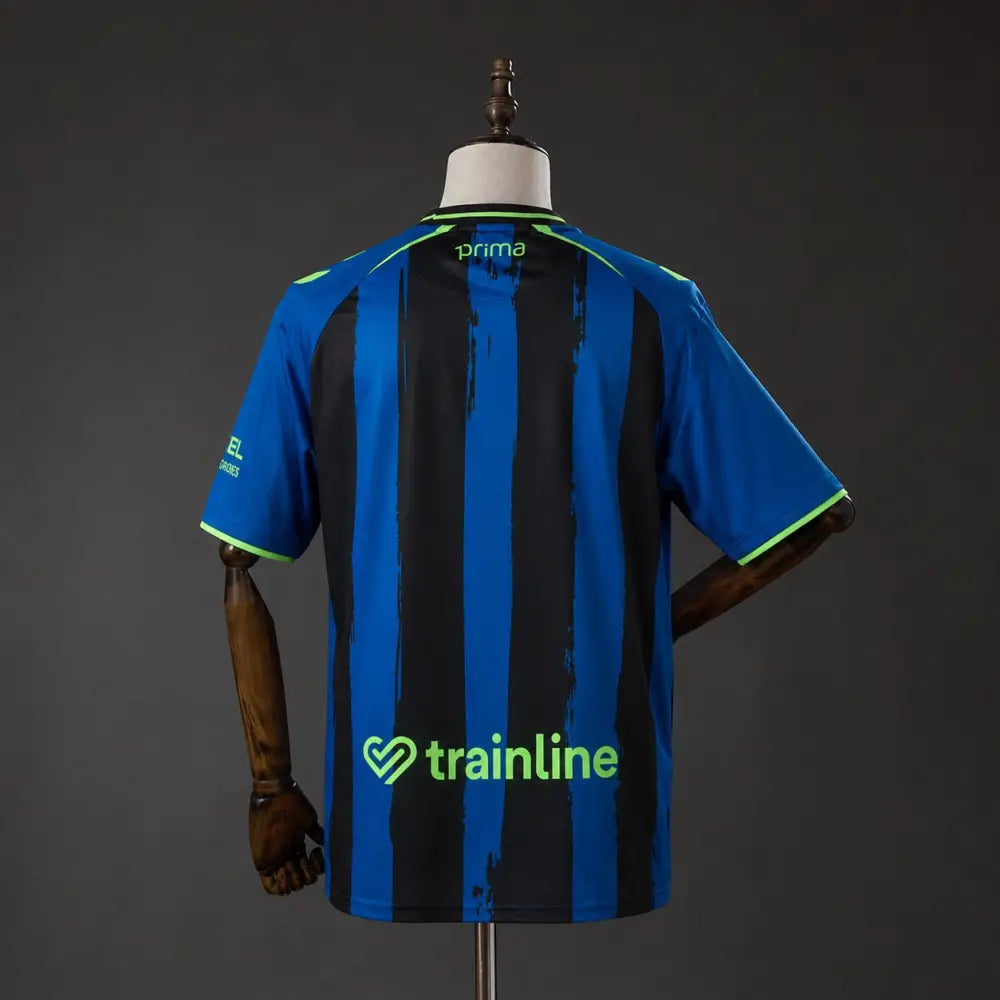 Maillot Real Betis Third 2026/2027 - Vêtements de sport