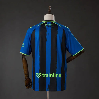 Maillot Real Betis Third 2026/2027 - Vêtements de sport