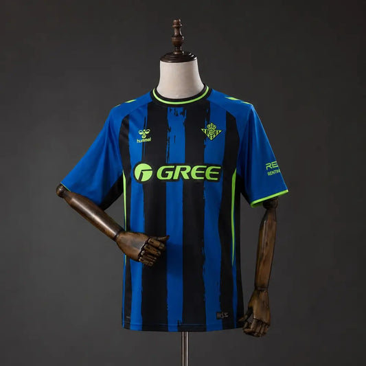 Maillot Real Betis Third 2026/2027 - Vêtements de sport
