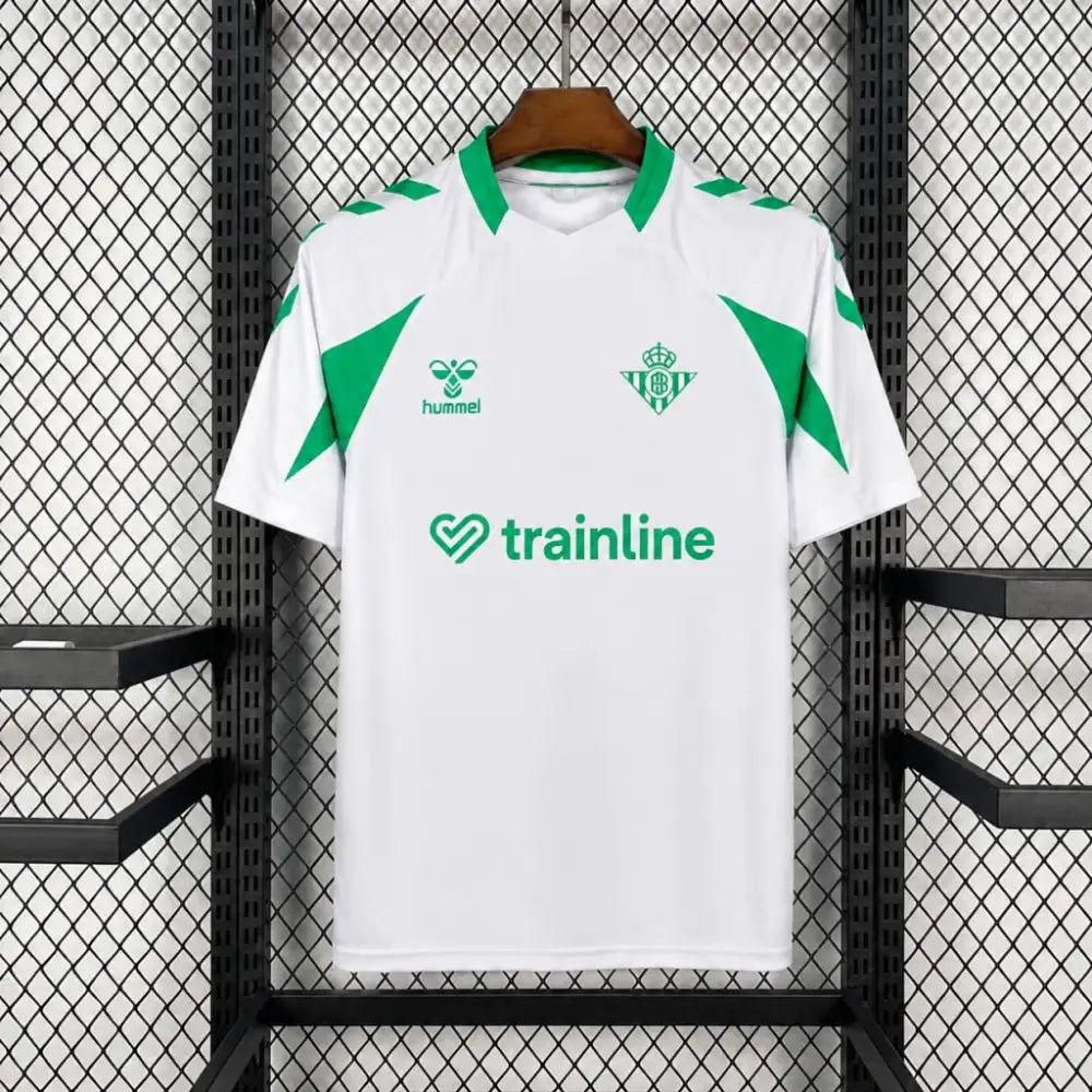 Maillot Real Betis training 2026/2027 - Vêtements de sport