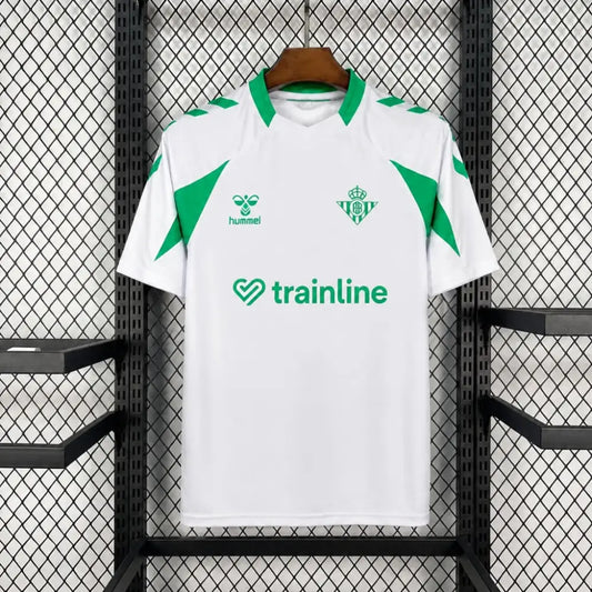 Maillot Real Betis training 2026/2027 - Vêtements de sport