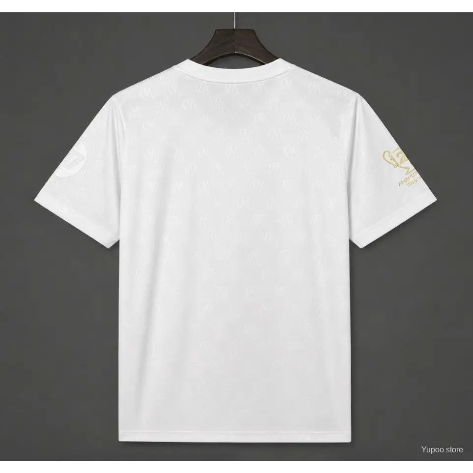 Maillot Real Madrid 125 ans 2026/2027 - Vêtements de sport