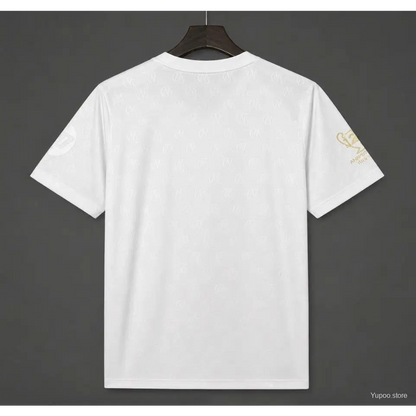 Maillot Real Madrid 125 ans 2026/2027 - Vêtements de sport